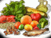 Test delle intolleranze alimentari
