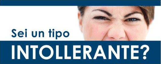 Test delle intolleranze alimentari sulle IG (prelievo sangue)