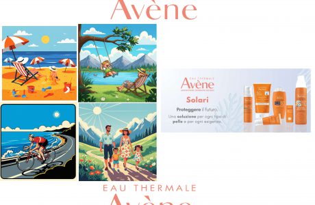 Giornata solari avene sconto 25% e sconto 20% su tutta la linea