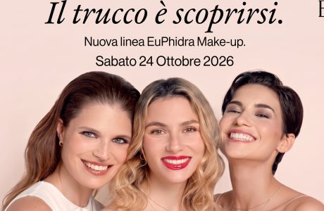 giornata trucco 24 ottobre 2026